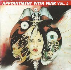 Compilations : Appointment with Fear Vol. 2
